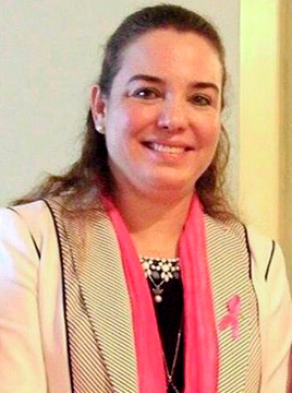 Dra. Tatiana Vidaurre