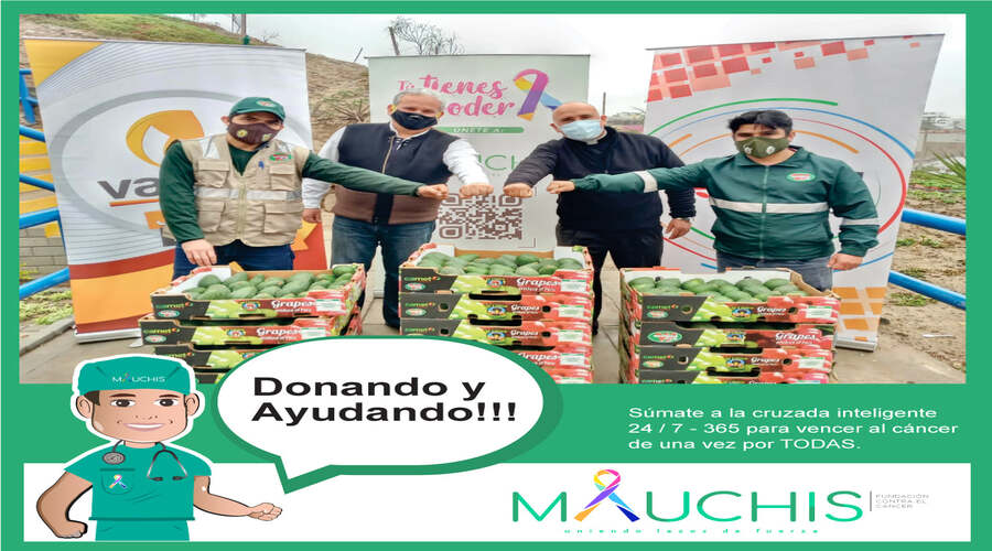 !Mauchis une esfuerzos!